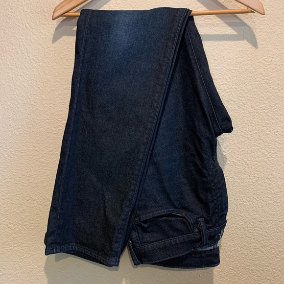 levis 511 33x34